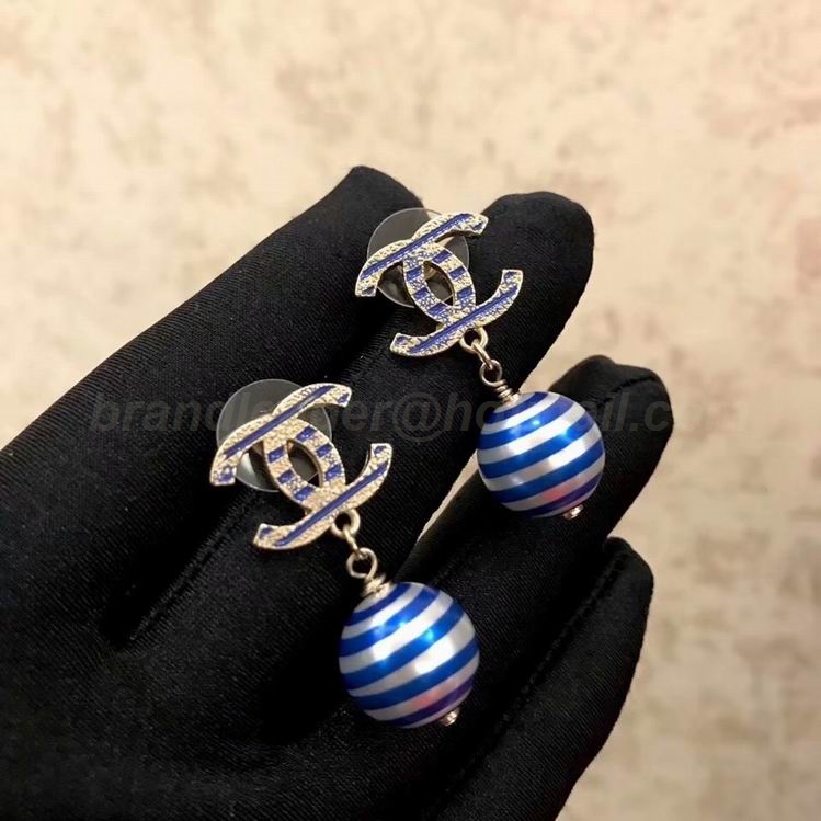 Chanel Earrings 303